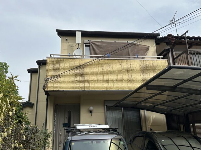 BEFORE写真