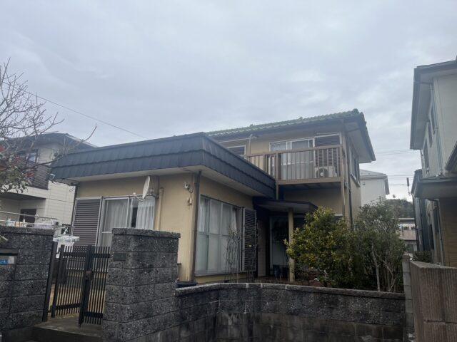 BEFORE写真