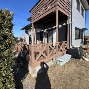 施工後写真