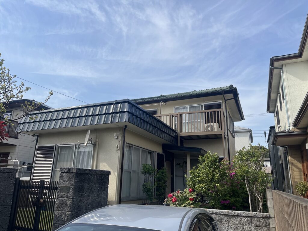 AFTER写真