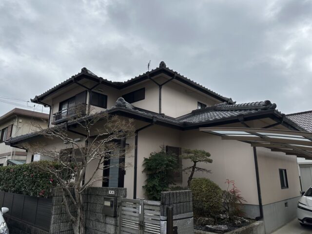 BEFORE写真
