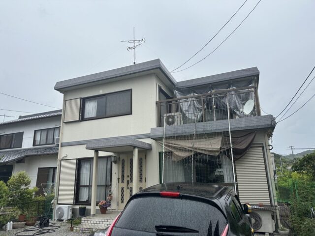 BEFORE写真