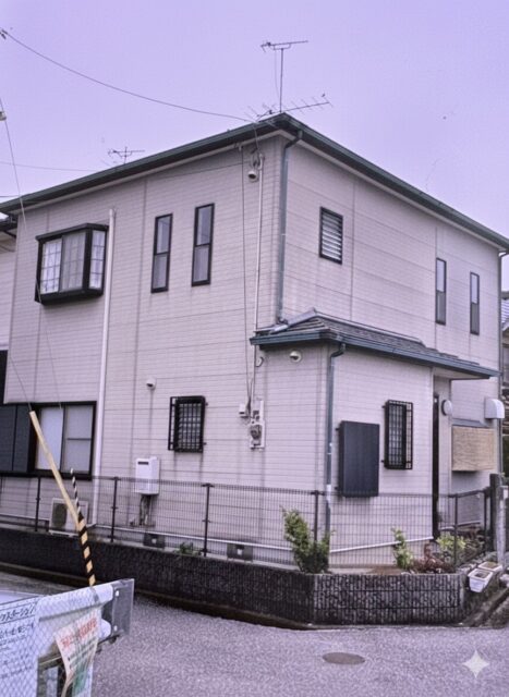 BEFORE写真